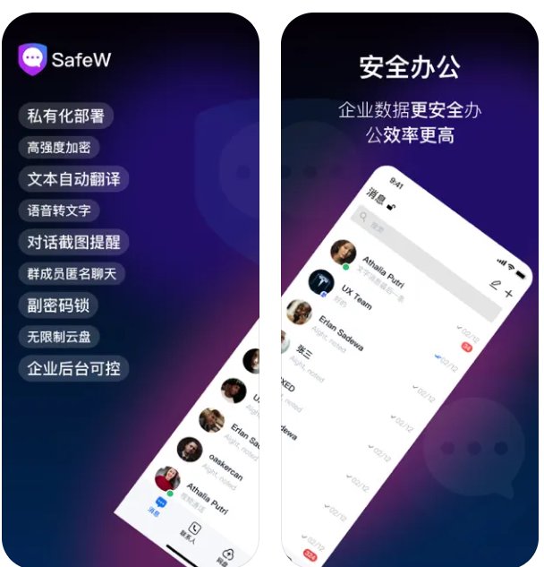 在SafeW中,有几种添加联系人的方法,分别是? 在SafeW中,有几种添加联系人的方法,分别是?