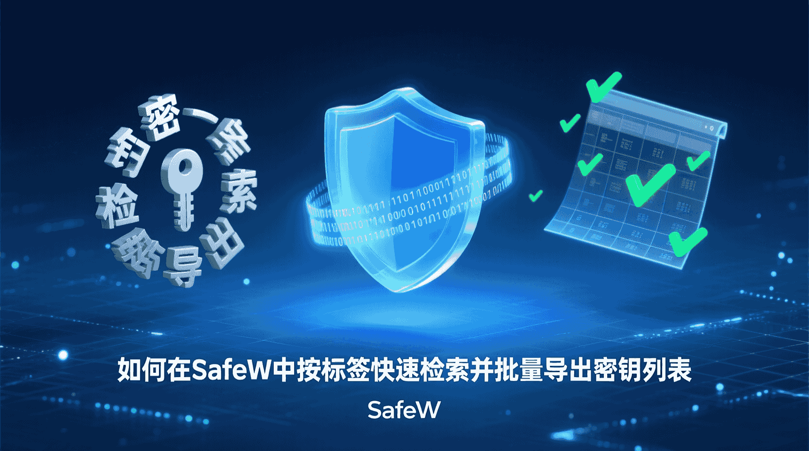 这是SafeW独有的内容吗? 这是SafeW独有的内容吗?