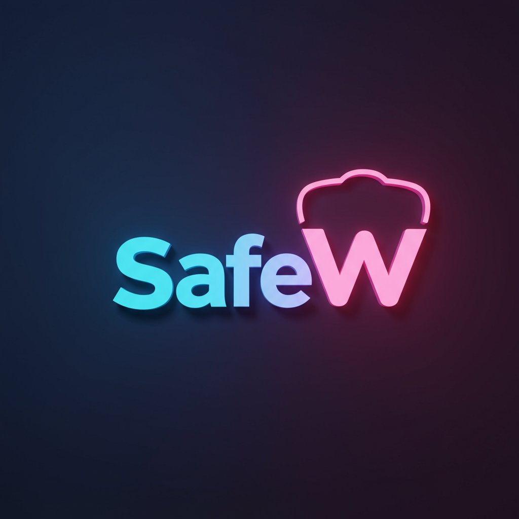 请问如何开启SafeW的夜间模式？